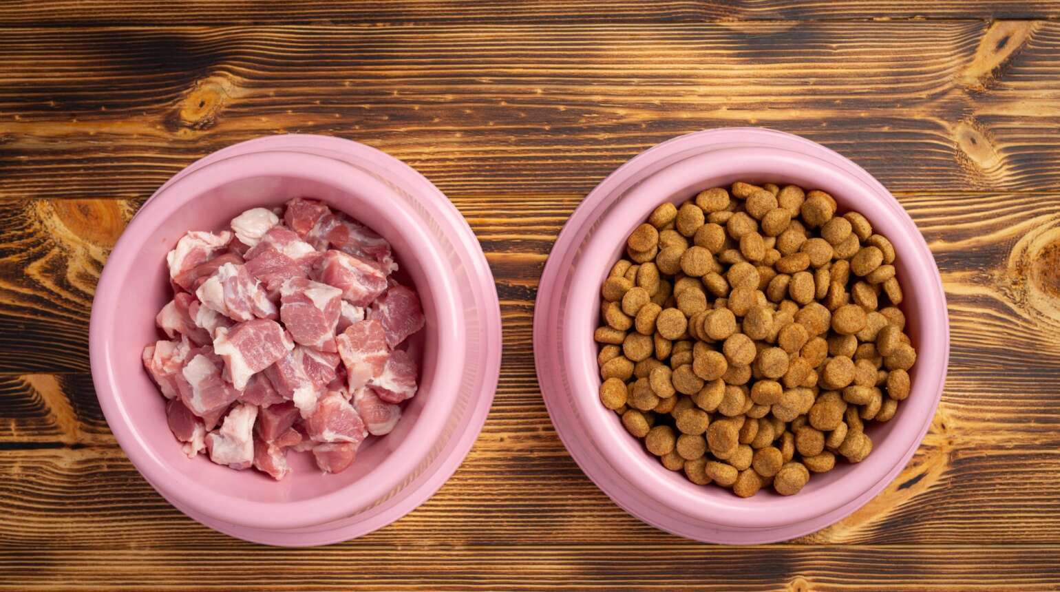 Pet Food & Nutraceuticals